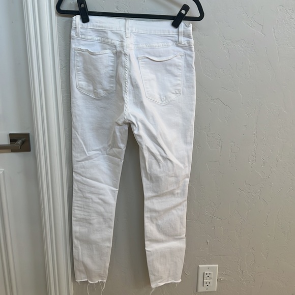 Frame Denim - Picture 2 of 4